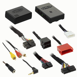 Axxess AXDIS-HK4 Hyundai/Kia Data Interface with SWC 2010-2013