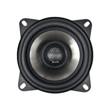 Load image into Gallery viewer, Illusion Audio Electra E4CX 4" High Performance Coaxial Speaker Kit