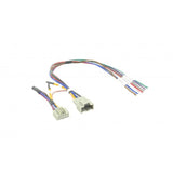 Pac Audio APH-FD02 Speaker Connection Harness - Compatible with 2018-19 Ford w/B&O Amplified System