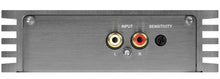 Load image into Gallery viewer, Musway P2 2-Channel Micro 200w Amplifier