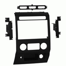 Load image into Gallery viewer, Metra 108-FD7B Ford F-250/350/450/550 XL17-Up - Pioneer 8 Inch Radio TurboK Dash Kit
