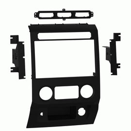 Metra 108-FD7B Ford F-250/350/450/550 XL17-Up - Pioneer 8 Inch Radio TurboK Dash Kit