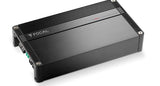 Focal FPX 4.400 SQ High-Performance 4x70wrms Class-AB 4-ch Amplifier-2