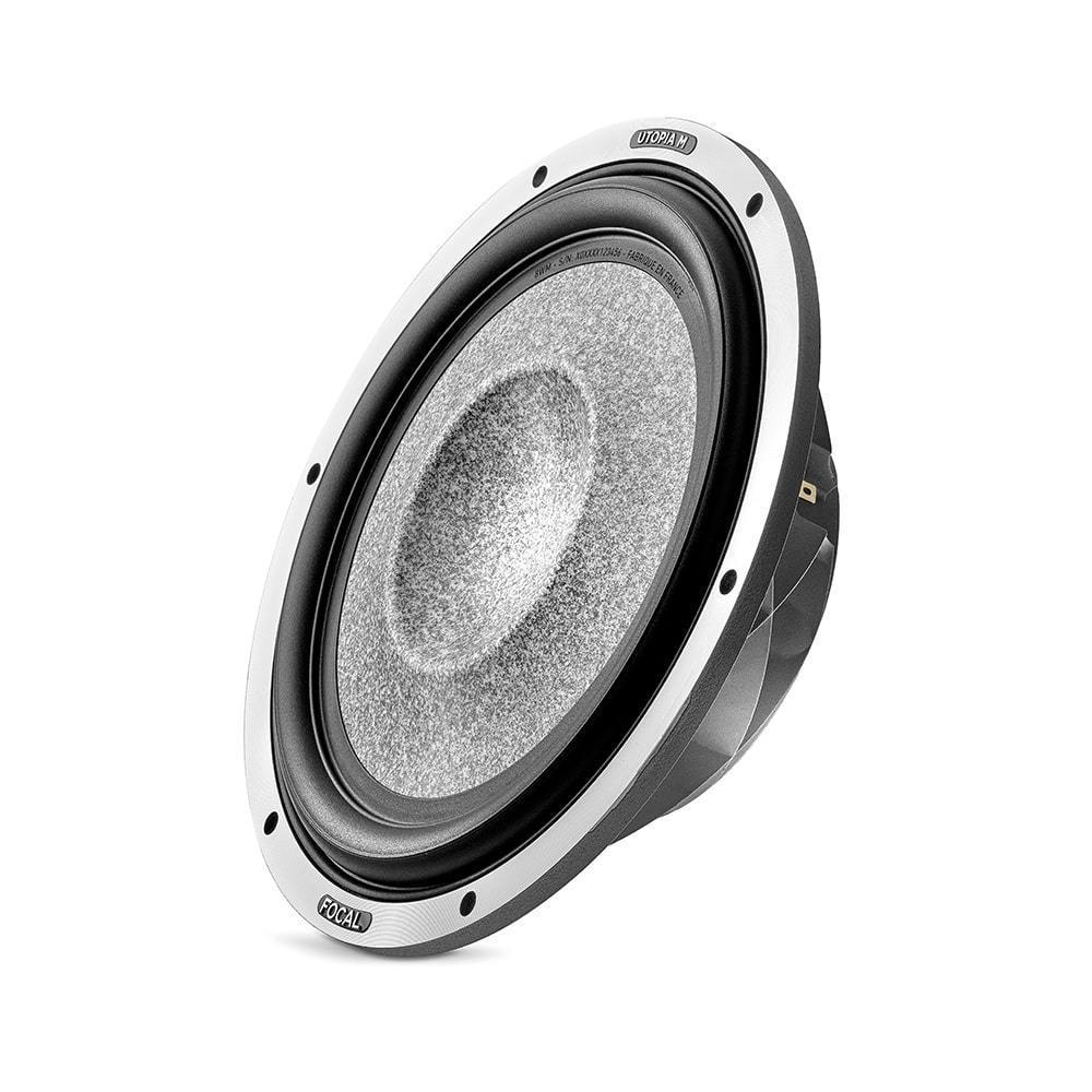 Focal 8WM Utopia Elite Series 8-inch Audiophile Grade Mid-Bass Driver (Each)