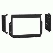 Load image into Gallery viewer, Metra MPS-GEN01 Double DIN Radio Kit - Polaris UTV 2016-Up