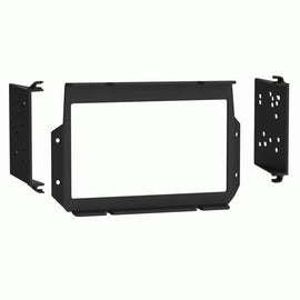Metra MPS-GEN01 Double DIN Radio Kit - Polaris UTV 2016-Up