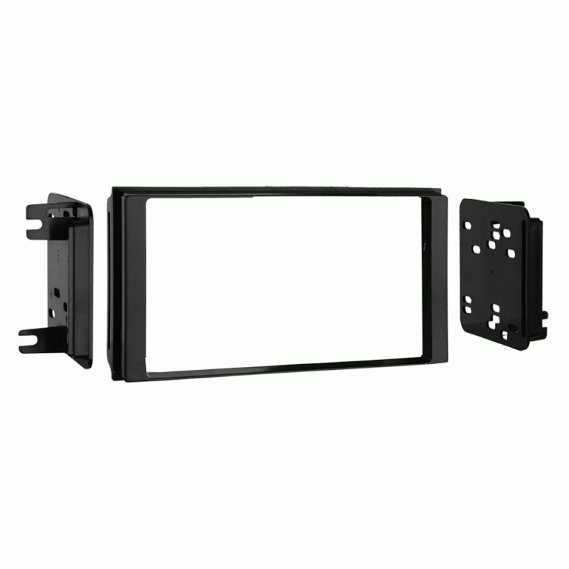 Metra 95-8902 Subaru Forester/Impreza 2008-2014