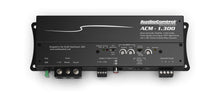 Load image into Gallery viewer, AudioControl ACM-1.300 Micro 300 Mono Full / Sub AccuBass
