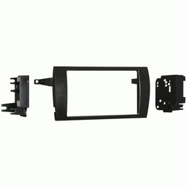 Metra 95-2004 Cadillac 1996-2001