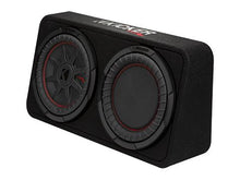 Load image into Gallery viewer, Kicker 48TCWRT102 10" CompRT 2 Ohm Enclosure