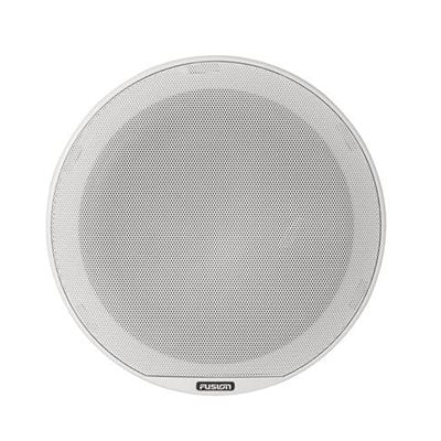 Fusion Marine Signature Series 3, 10" 600-Watt Classic White Marine Subwoofer
