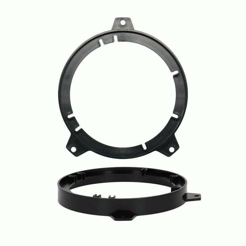 Metra 82-9303 BMW 3-Series 99-10 Speaker Adapter - 5.25in - pair