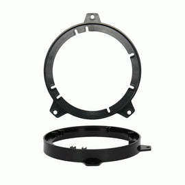Metra 82-9303 BMW 3-Series 99-10 Speaker Adapter - 5.25in - pair