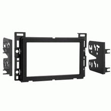 Load image into Gallery viewer, Metra 95-3302S GM Multi-Kit 2005-2012 - Silver