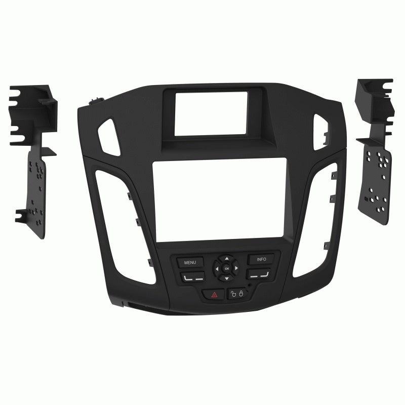 Metra 99-5827B Ford Focus 2012-2014 (without myFord Touch)