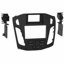Load image into Gallery viewer, Metra 99-5827B Ford Focus 2012-2014 (without myFord Touch)