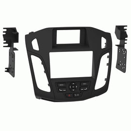 Metra 99-5827B Ford Focus 2012-2014 (without myFord Touch)