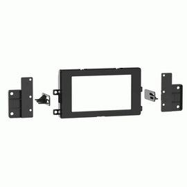 Metra 107-TO7HG Toyota Highlander (w/o Factory 12.3 Inch Screen) 2020 Dash Kit