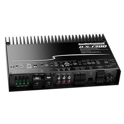 AudioControl D-5.1300 5 Channel DSP Amplifier