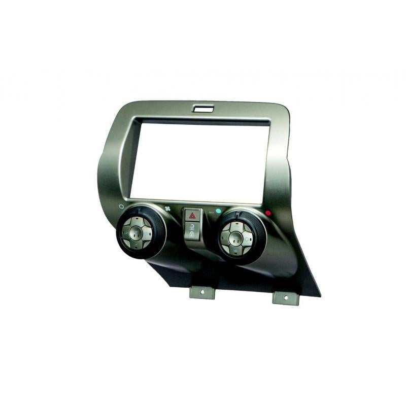 PAC Audio RPK5-GM4102 Integrated Installation Kit for 2010-2015 Chevrolet Camaro with HVAC Knobs