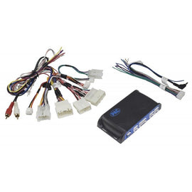 PAC Toyota Radio Replacement Interface