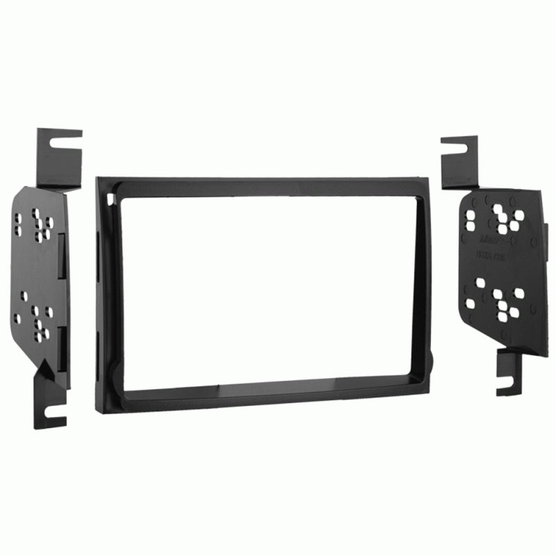 Metra 95-7326 Hyundai Elantra 2007-2010 - US Models Only