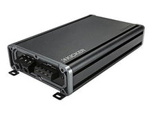 Load image into Gallery viewer, Kicker CXA12001 CX Series High-Power 1200W 1-channel Mono-Block Subwoofer Amplifier