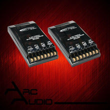 Load image into Gallery viewer, Arc Audio "ARC" Series 5.2 High Performance 5.25" 2-way Components
