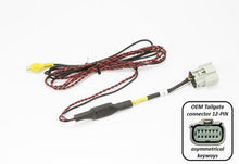 Load image into Gallery viewer, Nav-TV - NTV-CAB148 - TCR-FORD3 Harness