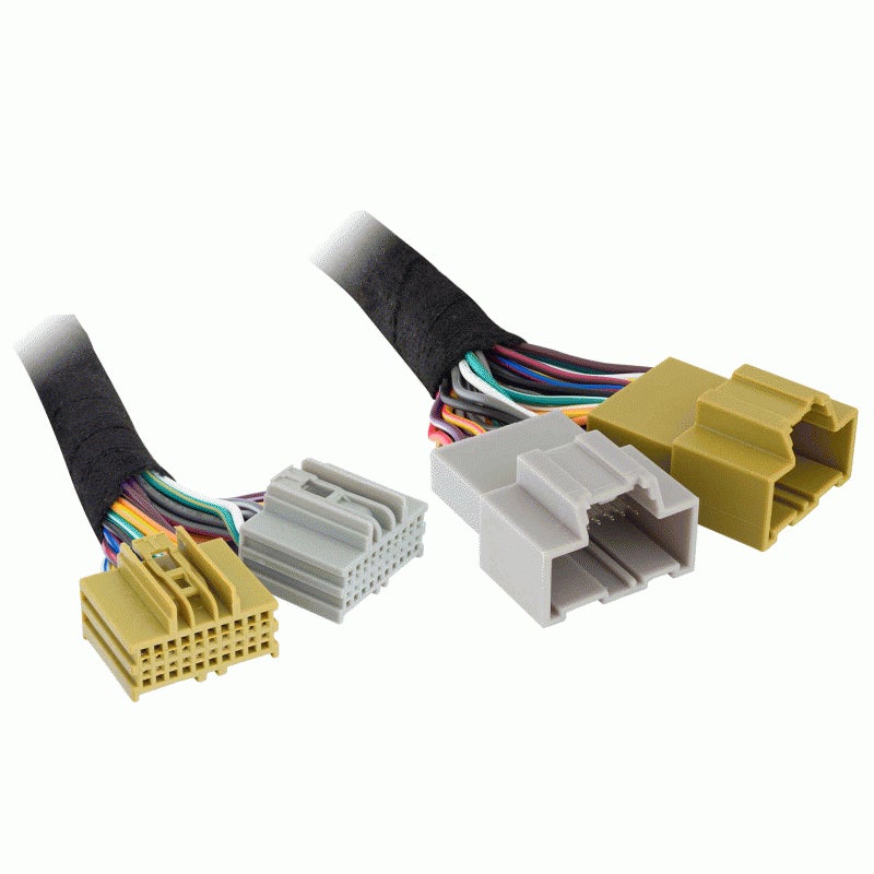 Axxess AXEXH-GM10 GM Interface Extension Harness 2016-Up