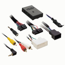Load image into Gallery viewer, Axxess AXDIS-TY3 Toyota Data Interface with SWC 2018-up