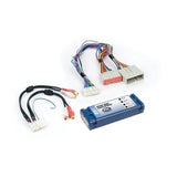 PAC Audio AOEM-FRD24 Amplifier integration interface for 2003 - 2014 Ford, Lincoln, or Mercury factory radios
