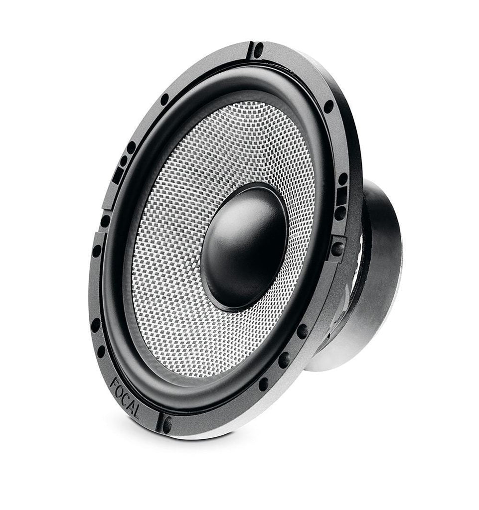 Focal 165 AS 3 Access Series 6.5-inch High-Performance 3-way Kit
