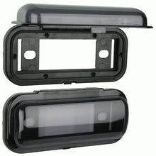 Load image into Gallery viewer, Metra 99-9005B Universal Marine Cover System - Black