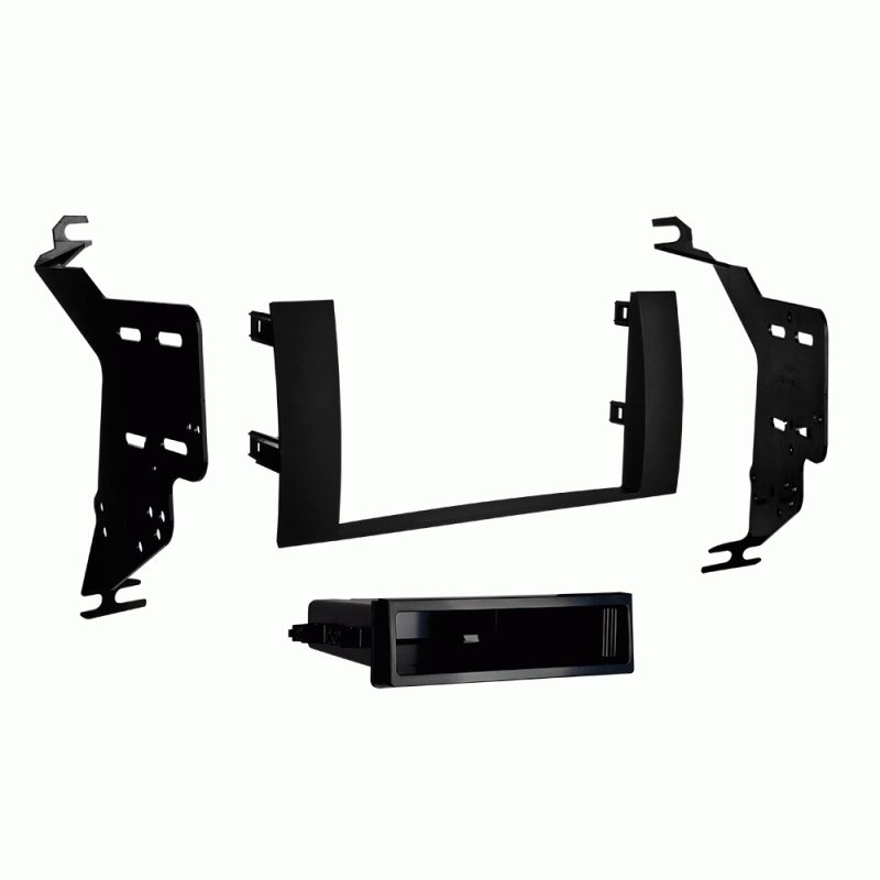 Metra 99-8240B Toyota Prius 2004-2009 Mount Kit