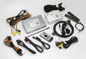 Nav-TV - NTV-KIT963 - GM-LVDS Smart Link Package
