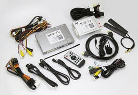 Nav-TV - NTV-KIT963 - GM-LVDS Smart Link Package
