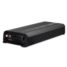 Load image into Gallery viewer, Aunex AM 800.1D AM Series Compact 800wrms 1-Channel Mono-Block Mini Amplifier
