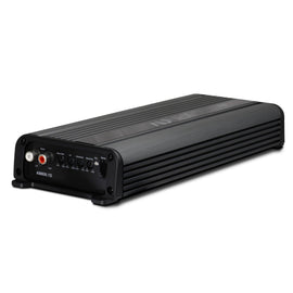 Aunex AM 800.1D AM Series Compact 800wrms 1-Channel Mono-Block Mini Amplifier