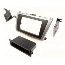 Load image into Gallery viewer, Best Kits BKMAZK860 2009-2013 Mazda6 Single ISO w/Pocket or Double Din