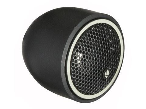 Kicker CST20 CS Series 0.75-inch Tweeter Set with Passive Crossover