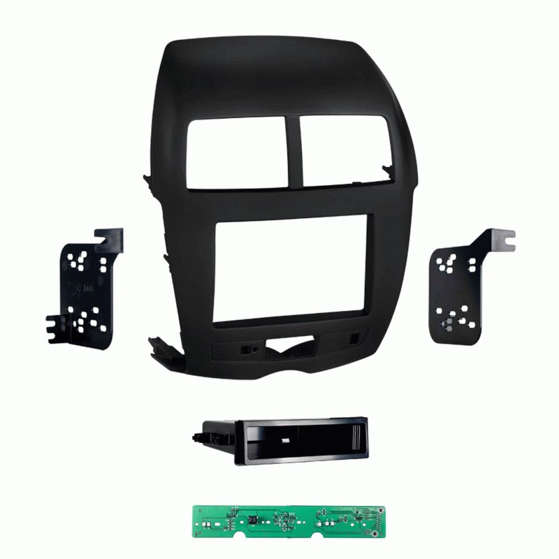 Metra 99-7014B Mitsubishi Outlander Sport 2011-2014