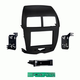 Metra 99-7014B Mitsubishi Outlander Sport 2011-2014