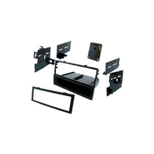 Load image into Gallery viewer, Best Kits BKHONK828 1986-2012 Honda/ Acura Single Din or ISO w/Pocket Dash Kit