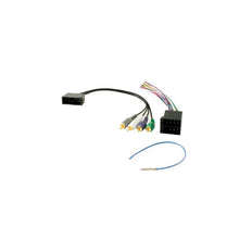 Load image into Gallery viewer, Best Kits BHA1785 1990-1994 Volkswagen OEM Amplifier Integration Harness