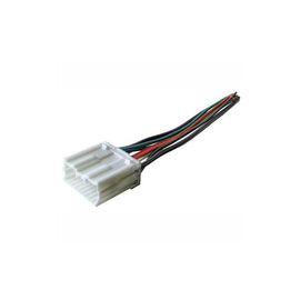 Best Kits BHA7001 Aftermarket Radio Harness for 92-Up Mitsubishi
