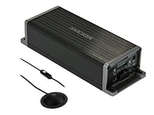Load image into Gallery viewer, Kicker KEY200.4 Key Series 4-channel Compact Smart Amplifier