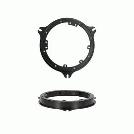 Metra 82-7400 Nissan/Infiniti Multi 2000-Up Speaker Plate - 6 to 6.75 Inch