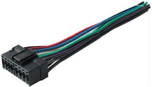 Load image into Gallery viewer, Best Kits BHJVC16 Replacement Harness for Select JVC 16-Pin Radios