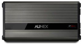 Aunex AP Series 450.4 Class AB 4-Channel 70x4 @4ohm RMS Amplifier